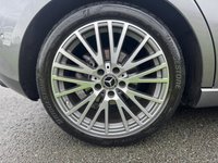 USED 2021 71 MERCEDES-BENZ A-CLASS 1.3 A180 Sport Edition (Executive) Hatchback 5dr Petrol 7G-DCT Euro 6 (s/s) (136 ps) - APPLE CARPLAY / REVERSE CAMERA