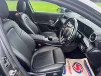 USED 2021 71 MERCEDES-BENZ A-CLASS 1.3 A180 Sport Edition (Executive) Hatchback 5dr Petrol 7G-DCT Euro 6 (s/s) (136 ps) - APPLE CARPLAY / REVERSE CAMERA