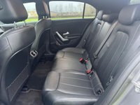 USED 2021 71 MERCEDES-BENZ A-CLASS 1.3 A180 Sport Edition (Executive) Hatchback 5dr Petrol 7G-DCT Euro 6 (s/s) (136 ps) - APPLE CARPLAY / REVERSE CAMERA