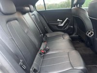 USED 2021 71 MERCEDES-BENZ A-CLASS 1.3 A180 Sport Edition (Executive) Hatchback 5dr Petrol 7G-DCT Euro 6 (s/s) (136 ps) - APPLE CARPLAY / REVERSE CAMERA