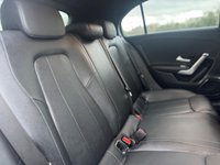 USED 2021 71 MERCEDES-BENZ A-CLASS 1.3 A180 Sport Edition (Executive) Hatchback 5dr Petrol 7G-DCT Euro 6 (s/s) (136 ps) - APPLE CARPLAY / REVERSE CAMERA