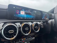 USED 2021 71 MERCEDES-BENZ A-CLASS 1.3 A180 Sport Edition (Executive) Hatchback 5dr Petrol 7G-DCT Euro 6 (s/s) (136 ps) - APPLE CARPLAY / REVERSE CAMERA