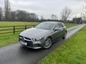 USED 2021 71 MERCEDES-BENZ A-CLASS 1.3 A180 Sport Edition (Executive) Hatchback 5dr Petrol 7G-DCT Euro 6 (s/s) (136 ps) - APPLE CARPLAY / REVERSE CAMERA