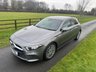 USED 2021 71 MERCEDES-BENZ A-CLASS 1.3 A180 Sport Edition (Executive) Hatchback 5dr Petrol 7G-DCT Euro 6 (s/s) (136 ps) - APPLE CARPLAY / REVERSE CAMERA