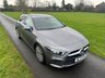 USED 2021 71 MERCEDES-BENZ A-CLASS 1.3 A180 Sport Edition (Executive) Hatchback 5dr Petrol 7G-DCT Euro 6 (s/s) (136 ps) - APPLE CARPLAY / REVERSE CAMERA