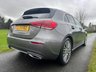 USED 2021 71 MERCEDES-BENZ A-CLASS 1.3 A180 Sport Edition (Executive) Hatchback 5dr Petrol 7G-DCT Euro 6 (s/s) (136 ps) - APPLE CARPLAY / REVERSE CAMERA