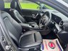 USED 2021 71 MERCEDES-BENZ A-CLASS 1.3 A180 Sport Edition (Executive) Hatchback 5dr Petrol 7G-DCT Euro 6 (s/s) (136 ps) - APPLE CARPLAY / REVERSE CAMERA