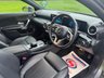 USED 2021 71 MERCEDES-BENZ A-CLASS 1.3 A180 Sport Edition (Executive) Hatchback 5dr Petrol 7G-DCT Euro 6 (s/s) (136 ps) - APPLE CARPLAY / REVERSE CAMERA