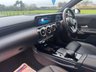 USED 2021 71 MERCEDES-BENZ A-CLASS 1.3 A180 Sport Edition (Executive) Hatchback 5dr Petrol 7G-DCT Euro 6 (s/s) (136 ps) - APPLE CARPLAY / REVERSE CAMERA