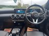 USED 2021 71 MERCEDES-BENZ A-CLASS 1.3 A180 Sport Edition (Executive) Hatchback 5dr Petrol 7G-DCT Euro 6 (s/s) (136 ps) - APPLE CARPLAY / REVERSE CAMERA