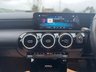 USED 2021 71 MERCEDES-BENZ A-CLASS 1.3 A180 Sport Edition (Executive) Hatchback 5dr Petrol 7G-DCT Euro 6 (s/s) (136 ps) - APPLE CARPLAY / REVERSE CAMERA