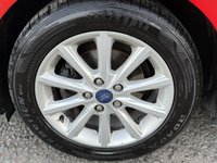 USED 2015 15 FORD FOCUS 1.0T EcoBoost Titanium Estate 5dr Petrol Manual Euro 6 (s/s) (125 ps) 