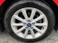 USED 2015 15 FORD FOCUS 1.0T EcoBoost Titanium Estate 5dr Petrol Manual Euro 6 (s/s) (125 ps) 