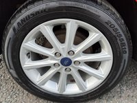 USED 2015 15 FORD FOCUS 1.0T EcoBoost Titanium Estate 5dr Petrol Manual Euro 6 (s/s) (125 ps) 
