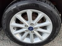 USED 2015 15 FORD FOCUS 1.0T EcoBoost Titanium Estate 5dr Petrol Manual Euro 6 (s/s) (125 ps) 
