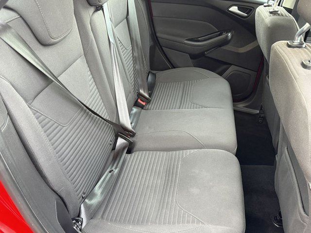 2015 FORD FOCUS - Photo 11