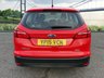 USED 2015 15 FORD FOCUS 1.0T EcoBoost Titanium Estate 5dr Petrol Manual Euro 6 (s/s) (125 ps) 