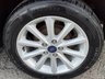 USED 2015 15 FORD FOCUS 1.0T EcoBoost Titanium Estate 5dr Petrol Manual Euro 6 (s/s) (125 ps) 