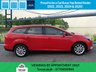 USED 2015 15 FORD FOCUS 1.0T EcoBoost Titanium Estate 5dr Petrol Manual Euro 6 (s/s) (125 ps) 