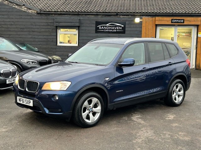 2011 BMW X3 2L Se 5dr - Photo 5