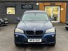 USED 2011 61 BMW X3 2.0 20d SE SUV 5dr Diesel Steptronic xDrive Euro 5 (s/s) (184 ps) CLIMATE CONTROL*4 WHEEL DRIVE