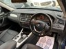 USED 2011 61 BMW X3 2.0 20d SE SUV 5dr Diesel Steptronic xDrive Euro 5 (s/s) (184 ps) CLIMATE CONTROL*4 WHEEL DRIVE