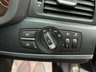 USED 2011 61 BMW X3 2.0 20d SE SUV 5dr Diesel Steptronic xDrive Euro 5 (s/s) (184 ps) CLIMATE CONTROL*4 WHEEL DRIVE