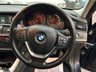 USED 2011 61 BMW X3 2.0 20d SE SUV 5dr Diesel Steptronic xDrive Euro 5 (s/s) (184 ps) CLIMATE CONTROL*4 WHEEL DRIVE