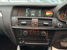 USED 2011 61 BMW X3 2.0 20d SE SUV 5dr Diesel Steptronic xDrive Euro 5 (s/s) (184 ps) CLIMATE CONTROL*4 WHEEL DRIVE