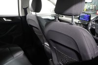 USED 2019 68 FORD FOCUS 1.5 EcoBlue Titanium Hatchback 5dr Diesel Manual Euro 6 (s/s) (120 ps) COMES WITH 6 MONTHS NATIONAL WARRANTY WITH WEAR AND TEAR COVERAGE NO QUIBBLE
