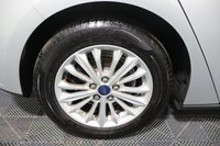 USED 2019 68 FORD FOCUS 1.5 EcoBlue Titanium Hatchback 5dr Diesel Manual Euro 6 (s/s) (120 ps) COMES WITH 6 MONTHS NATIONAL WARRANTY WITH WEAR AND TEAR COVERAGE NO QUIBBLE