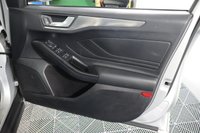 USED 2019 68 FORD FOCUS 1.5 EcoBlue Titanium Hatchback 5dr Diesel Manual Euro 6 (s/s) (120 ps) COMES WITH 6 MONTHS NATIONAL WARRANTY WITH WEAR AND TEAR COVERAGE NO QUIBBLE