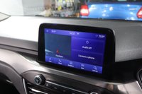 USED 2019 68 FORD FOCUS 1.5 EcoBlue Titanium Hatchback 5dr Diesel Manual Euro 6 (s/s) (120 ps) COMES WITH 6 MONTHS NATIONAL WARRANTY WITH WEAR AND TEAR COVERAGE NO QUIBBLE