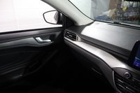 USED 2019 68 FORD FOCUS 1.5 EcoBlue Titanium Hatchback 5dr Diesel Manual Euro 6 (s/s) (120 ps) COMES WITH 6 MONTHS NATIONAL WARRANTY WITH WEAR AND TEAR COVERAGE NO QUIBBLE