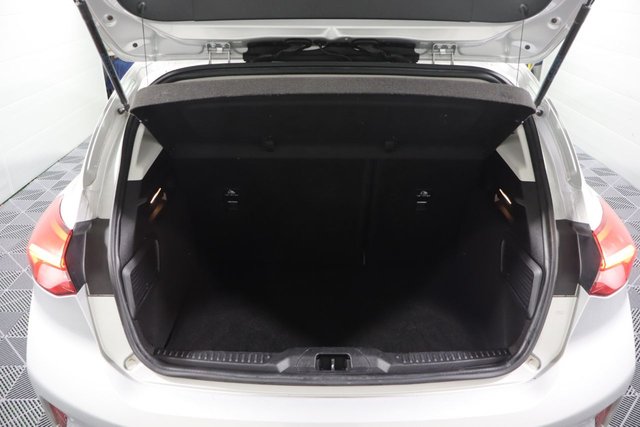 2019 FORD FOCUS 1.5 EcoBlue Titanium Hatchback 5dr Diesel Manual Euro 6 (s/s) (120 ps) - Photo 7