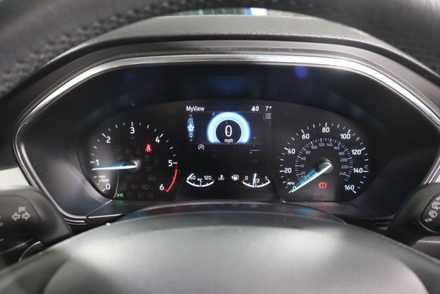 2019 FORD FOCUS 1.5 EcoBlue Titanium Hatchback 5dr Diesel Manual Euro 6 (s/s) (120 ps) - Photo 12