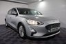 USED 2019 68 FORD FOCUS 1.5 EcoBlue Titanium Hatchback 5dr Diesel Manual Euro 6 (s/s) (120 ps) COMES WITH 6 MONTHS NATIONAL WARRANTY WITH WEAR AND TEAR COVERAGE NO QUIBBLE