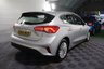 USED 2019 68 FORD FOCUS 1.5 EcoBlue Titanium Hatchback 5dr Diesel Manual Euro 6 (s/s) (120 ps) COMES WITH 6 MONTHS NATIONAL WARRANTY WITH WEAR AND TEAR COVERAGE NO QUIBBLE