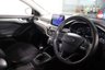 USED 2019 68 FORD FOCUS 1.5 EcoBlue Titanium Hatchback 5dr Diesel Manual Euro 6 (s/s) (120 ps) COMES WITH 6 MONTHS NATIONAL WARRANTY WITH WEAR AND TEAR COVERAGE NO QUIBBLE