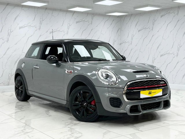 2017 MINI Hatch 2L John Cooper Works 3dr - Photo 7