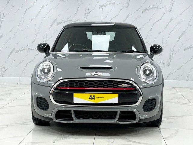 2017 MINI Hatch 2L John Cooper Works 3dr - Photo 5