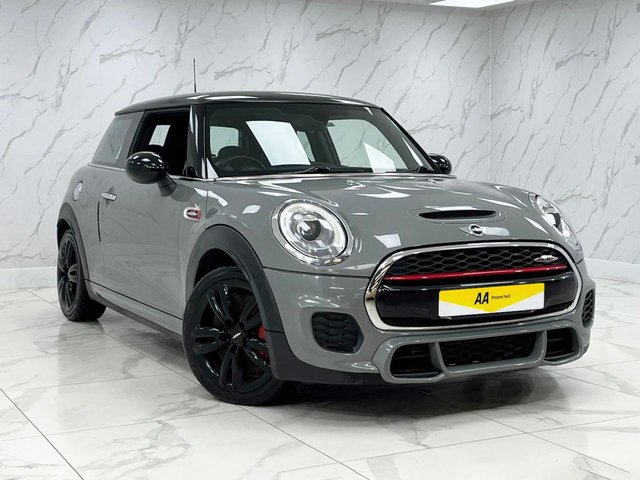 2017 MINI Hatch 2L John Cooper Works 3dr - Photo 6