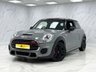 USED 2017 67 MINI HATCH 2.0 John Cooper Works Hatchback 3dr Petrol Manual Euro 6 (s/s) (231 ps) 2 KEYS, FSH, GREAT MILES