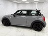 USED 2017 67 MINI HATCH 2.0 John Cooper Works Hatchback 3dr Petrol Manual Euro 6 (s/s) (231 ps) 2 KEYS, FSH, GREAT MILES