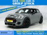 USED 2017 67 MINI HATCH 2.0 John Cooper Works Hatchback 3dr Petrol Manual Euro 6 (s/s) (231 ps) 2 KEYS, FSH, GREAT MILES