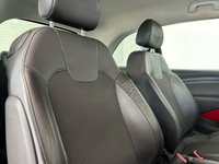 USED 2016 16 VAUXHALL ADAM 1.2i ecoFLEX ENERGISED Hatchback 3dr Petrol Manual Euro 6 (s/s) (70 ps) 