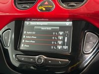 USED 2016 16 VAUXHALL ADAM 1.2i ecoFLEX ENERGISED Hatchback 3dr Petrol Manual Euro 6 (s/s) (70 ps) 
