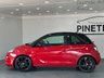 USED 2016 16 VAUXHALL ADAM 1.2i ecoFLEX ENERGISED Hatchback 3dr Petrol Manual Euro 6 (s/s) (70 ps) 
