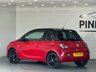 USED 2016 16 VAUXHALL ADAM 1.2i ecoFLEX ENERGISED Hatchback 3dr Petrol Manual Euro 6 (s/s) (70 ps) 