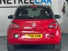 USED 2016 16 VAUXHALL ADAM 1.2i ecoFLEX ENERGISED Hatchback 3dr Petrol Manual Euro 6 (s/s) (70 ps) 